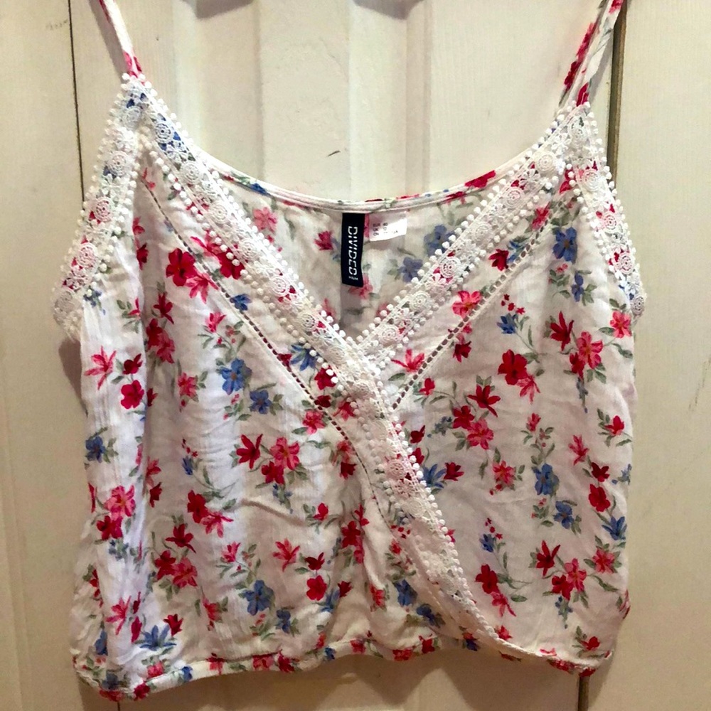 Divided by H&M size 8